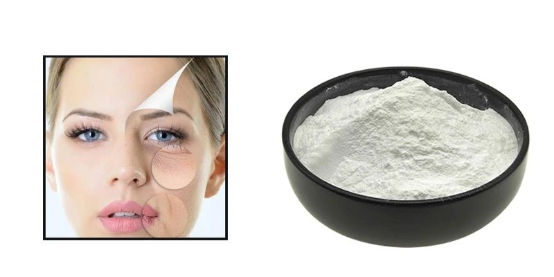 Pentapeptide-1 Introduction