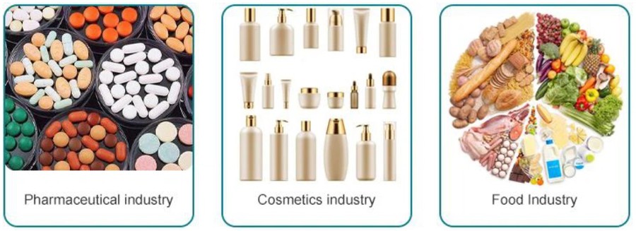 Betulinic Acid Powder 3 Betulinic Acid Powder 3