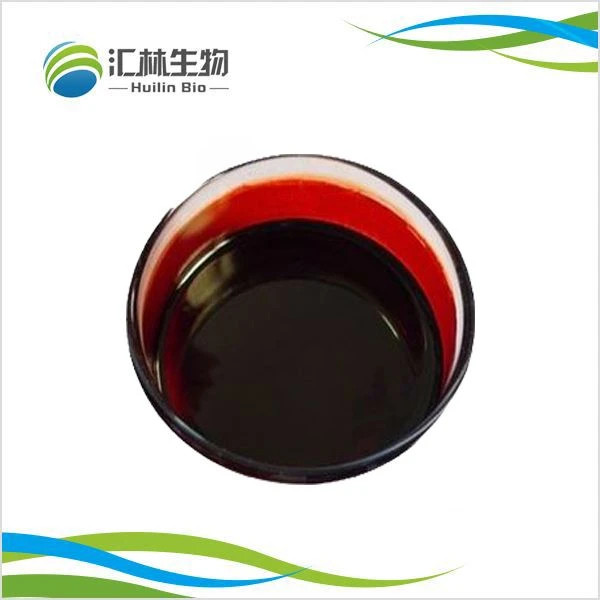 Minyak Astaxanthin