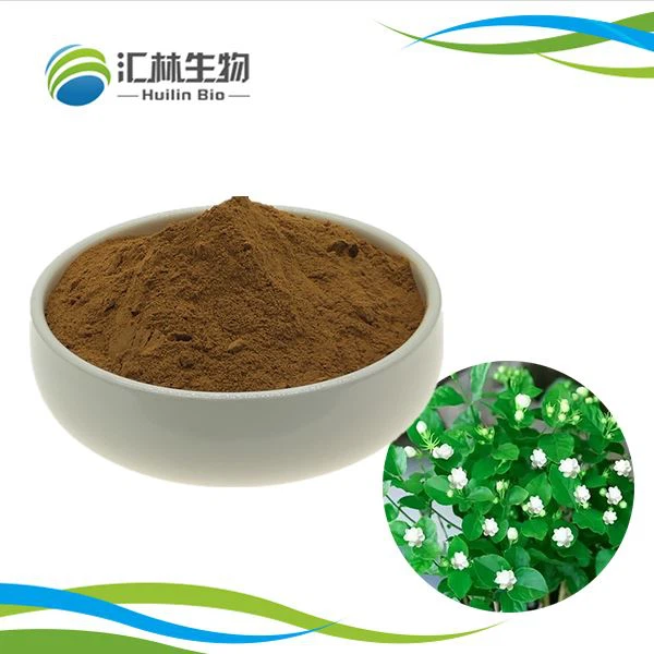 Ekstrak Bunga Melati