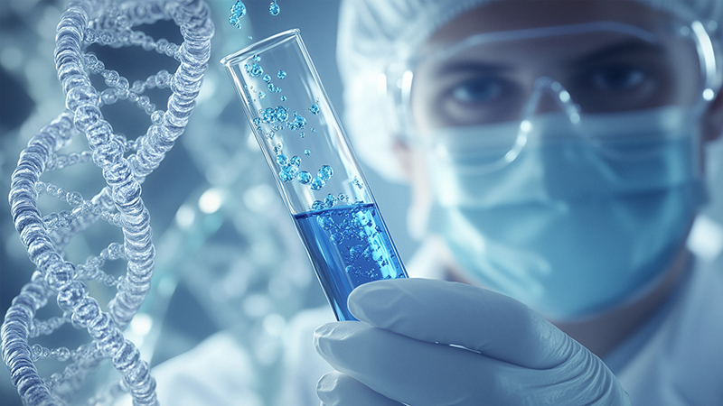 Combine CJC-1295 with Tesamorelin and Sermorelin Combine CJC-1295 with Tesamorelin and Sermorelin