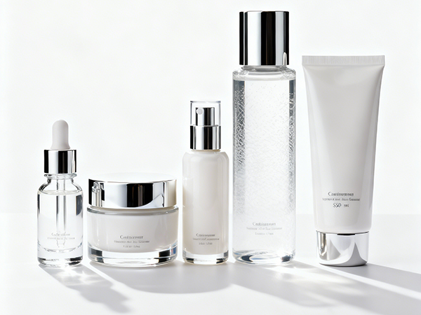 Decapeptide-12 Powder raw material used in advanced skin-brightening cosmetic formulations Decapeptide-12 Powder raw material used in advanced skin-brightening cosmetic formulations